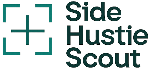 Side Hustle Scout